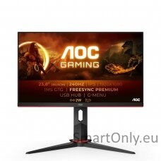 aoc-monitor-24g2zubk-238-ips-fhd-1920-x-1080-169-1-ms-350-cdm-black-headphone-out-35mm-240-hz-hdmi-ports-quantity-2