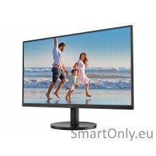 AOC Monitor Q27B3MA 27 ", VA, QHD, 2560 x 1440, 16:9, 4 ms, 250 cd/m², Black, 75 Hz, HDMI ports quantity 1