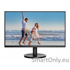 AOC Monitor Q27B3MA 27 ", VA, QHD, 2560 x 1440, 16:9, 4 ms, 250 cd/m², Black, 75 Hz, HDMI ports quantity 1