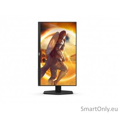 AOC 24G4X 23,8“ 1920x1080/16:9/300 cd/m²/1 ms/HDMI, DisplayPort, VGA, USB, Headphone out AOC 16