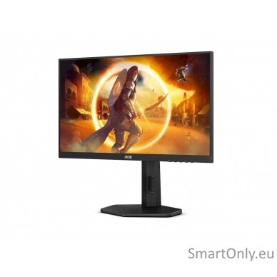 AOC 24G4X 23,8“ 1920x1080/16:9/300 cd/m²/1 ms/HDMI, DisplayPort, VGA, USB, Headphone out AOC 18