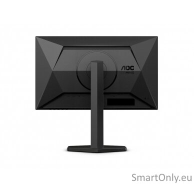 AOC 24G4X 23,8“ 1920x1080/16:9/300 cd/m²/1 ms/HDMI, DisplayPort, VGA, USB, Headphone out AOC 23