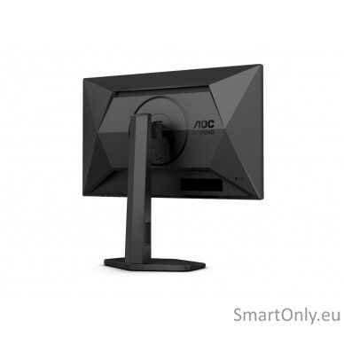 AOC 24G4X 23,8“ 1920x1080/16:9/300 cd/m²/1 ms/HDMI, DisplayPort, VGA, USB, Headphone out AOC 25