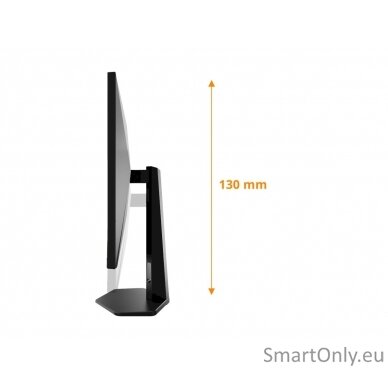 AOC 24G4X 23,8“ 1920x1080/16:9/300 cd/m²/1 ms/HDMI, DisplayPort, VGA, USB, Headphone out AOC 44