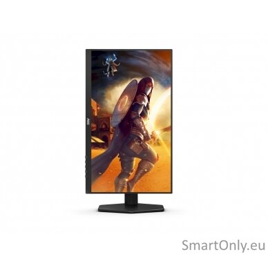 AOC 24G4X 23,8“ 1920x1080/16:9/300 cd/m²/1 ms/HDMI, DisplayPort, VGA, USB, Headphone out AOC