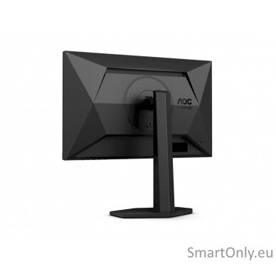 AOC 24G4X 23,8“ 1920x1080/16:9/300 cd/m²/1 ms/HDMI, DisplayPort, VGA, USB, Headphone out AOC 12