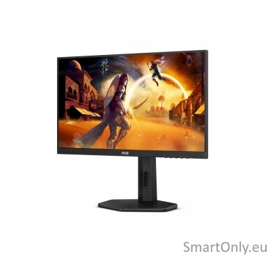 AOC 24G4X 23,8“ 1920x1080/16:9/300 cd/m²/1 ms/HDMI, DisplayPort, VGA, USB, Headphone out AOC 3