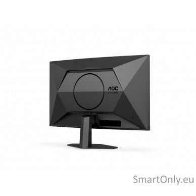 AOC C27G4ZXE | 27 " | VA | FHD | 16:9 | 280 Hz | 0.3 ms | 1920 x 1080 pixels | 300 cd/m² | HDMI ports quantity 2 | Warranty 36 month(s) 11