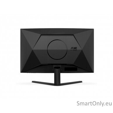 AOC CQ32G4VE 31.5" VA/16:9/2560×1440/300 cdm2/1ms/DP HDMI Audio out 10