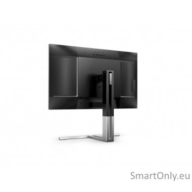 AOC Q27U3CV | 27 " | IPS | 16:9 | 75 Hz | 4 ms | 2560 x 1440 pixels | 420 cd/m² | HDMI ports quantity 1 10