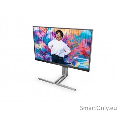 AOC Q27U3CV | 27 " | IPS | 16:9 | 75 Hz | 4 ms | 2560 x 1440 pixels | 420 cd/m² | HDMI ports quantity 1 4