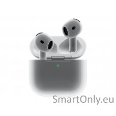 Apple AirPods 4 | Apple