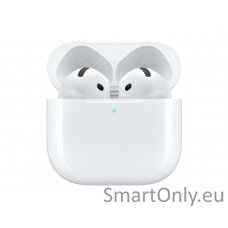 Apple AirPods 4 | Apple