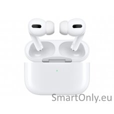 Apple AirPods Pro (2nd generation), USB-C In-ear Wireless Noise canceling White