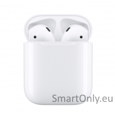 Apple AirPods White bevielės ausinės