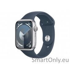 apple-apple-watch-series-9-gps-45mm-silver-aluminium-case-with-storm-blue-sport-band-sm