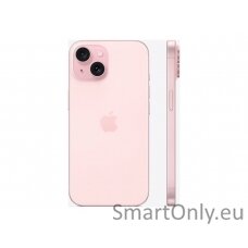 Apple iPhone 15 256GB Pink