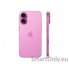 Apple iPhone 16 128GB Pink