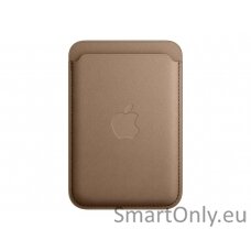 Apple iPhone FineWoven Wallet with MagSafe - Taupe