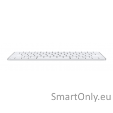 Apple Magic Keyboard 	MK2A3S/A Compact Keyboard Wireless  The Magic Keyboard is extremely comfortable and precise. It's also wireless and has an incredibly efficient built-in battery that, when charged, powers it for a whole month. And even longer¹. It au