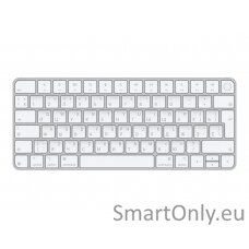 Apple Magic Keyboard with Touch ID for Mac models with Apple silicon - Russian