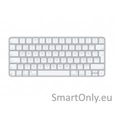 Apple Magic Keyboard with Touch ID for Mac models with Apple silicon - Swedish