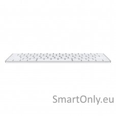 Apple Magic Keyboard  with Touch ID MK293Z/A	 Compact Keyboard Wireless Magic Keyboard with Touch ID delivers a remarkably comfortable and precise typing experience. It’s also wireless and rechargeable, with an incredibly long-lasting internal battery tha