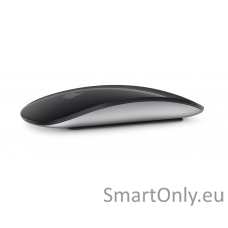 Apple Magic Mouse - Black Multi-Touch Surface