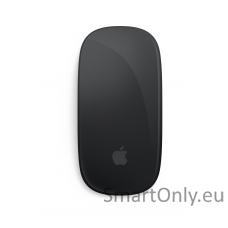 Apple Magic Mouse - Black Multi-Touch Surface