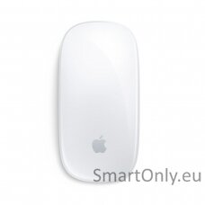 Apple Magic Mouse - White Multi-Touch Surface