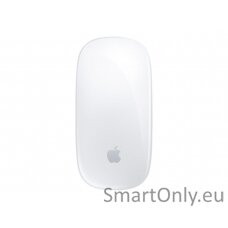 Apple Magic Mouse - White Multi-Touch Surface