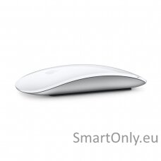 Apple Magic Mouse - White Multi-Touch Surface