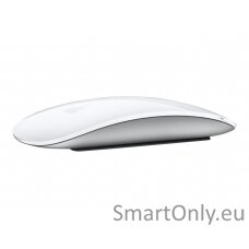 Apple Magic Mouse - White Multi-Touch Surface