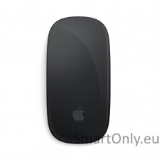 Apple Magic Mouse Wireless Black Bluetooth