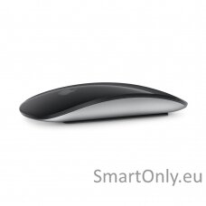 Apple Magic Mouse Wireless Black Bluetooth