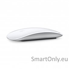 Apple Magic Mouse Wireless White Bluetooth