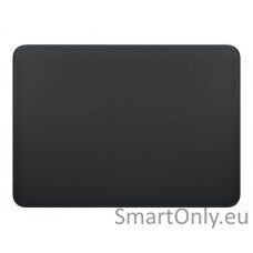 Apple Magic Trackpad - Black Multi-Touch Surface