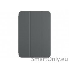 Apple Smart Folio for iPad mini (A17 Pro) - Charcoal Gray