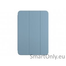 Apple Smart Folio for iPad mini (A17 Pro) - Denim