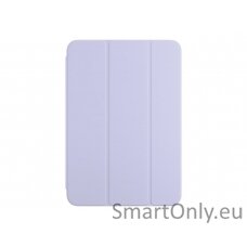 Apple Smart Folio for iPad mini (A17 Pro) - Light Violet