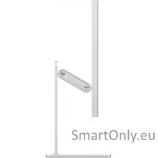 Apple Studio Display - Nano-Texture Glass - Tilt- and Height-Adjustable Stand