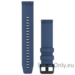 Approach S12 Replacement Band, Tidal Blue