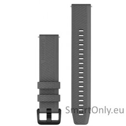 Approach S12 Replacement Band, Slate Gray