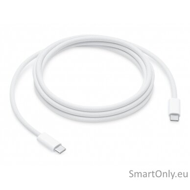 Apple 240W USB-C Charge Cable (2 m)