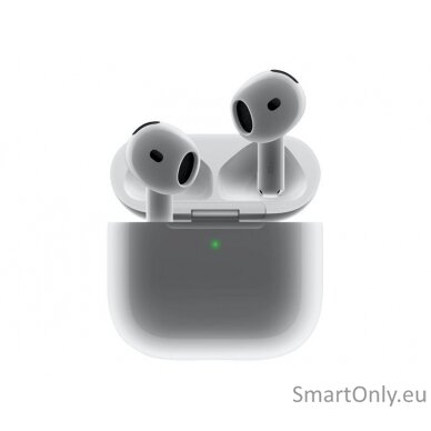 Apple AirPods 4 | Apple 1