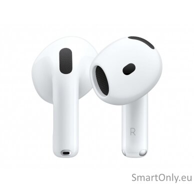 Apple AirPods 4 | Apple 2