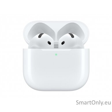 Apple AirPods 4 | Apple