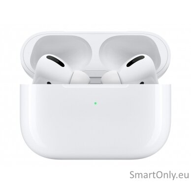 Apple AirPods Pro (2nd generation), USB-C In-ear Wireless Noise canceling White 3