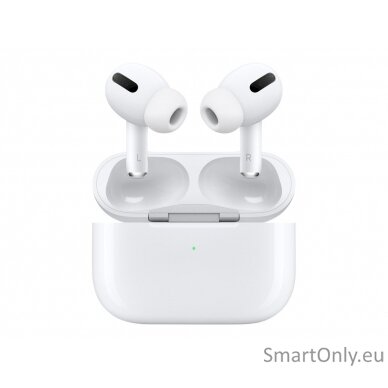 Apple AirPods Pro (2nd generation), USB-C In-ear Wireless Noise canceling White 4