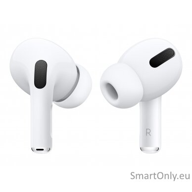 Apple AirPods Pro (2nd generation), USB-C In-ear Wireless Noise canceling White 2